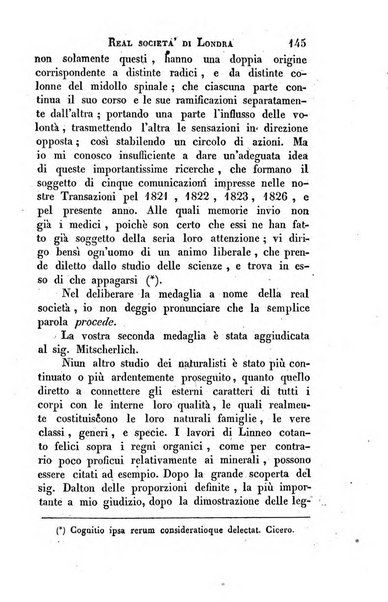 Giornale arcadico di scienze, lettere ed arti