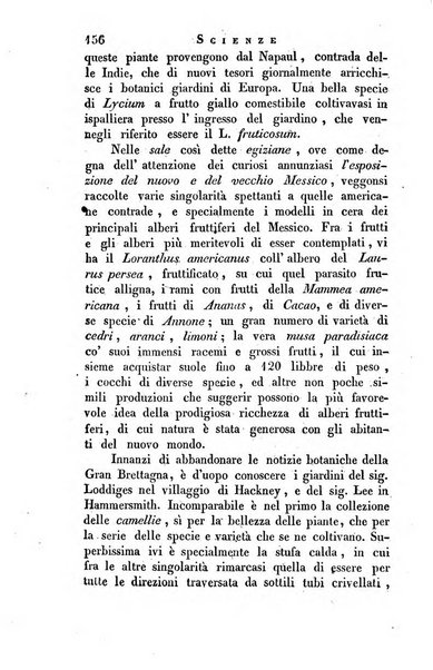 Giornale arcadico di scienze, lettere ed arti