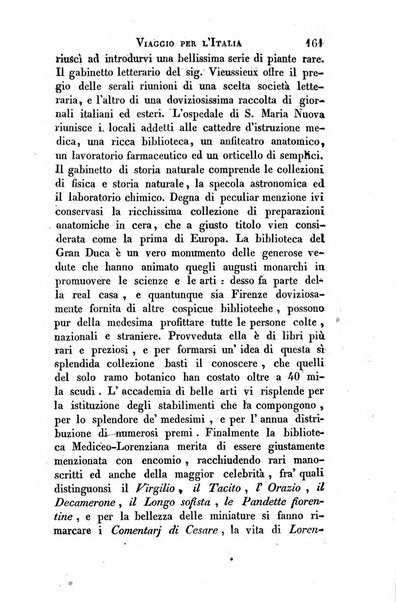 Giornale arcadico di scienze, lettere ed arti