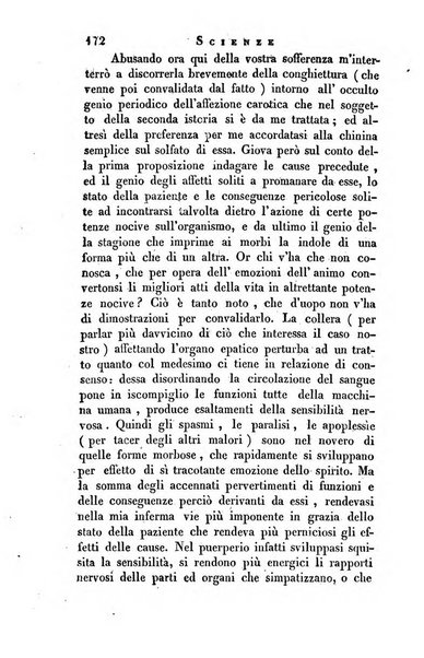 Giornale arcadico di scienze, lettere ed arti