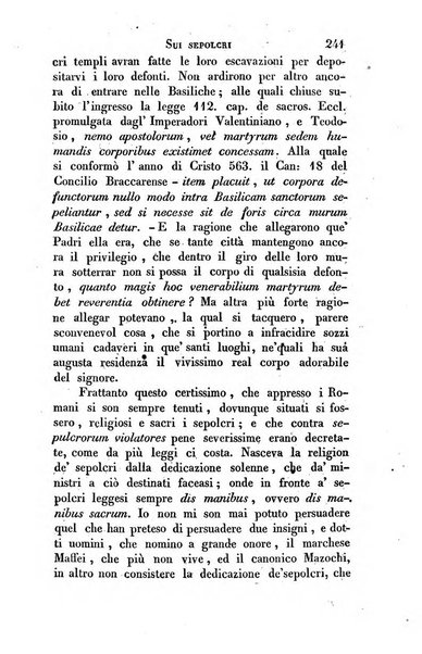 Giornale arcadico di scienze, lettere ed arti