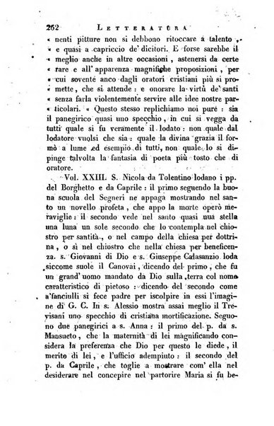 Giornale arcadico di scienze, lettere ed arti