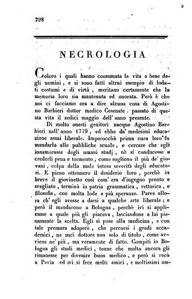 Giornale arcadico di scienze, lettere ed arti