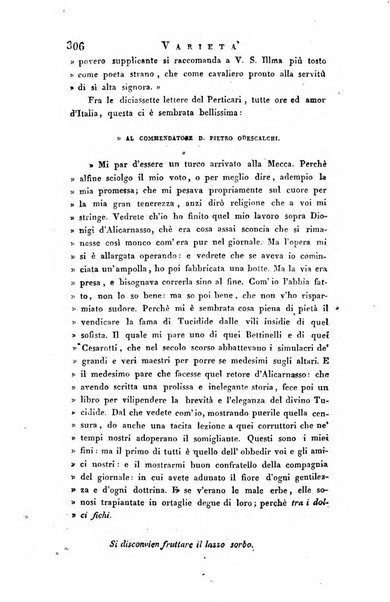 Giornale arcadico di scienze, lettere ed arti