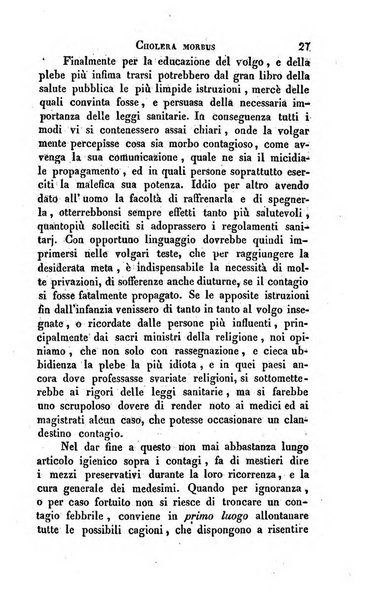 Giornale arcadico di scienze, lettere ed arti