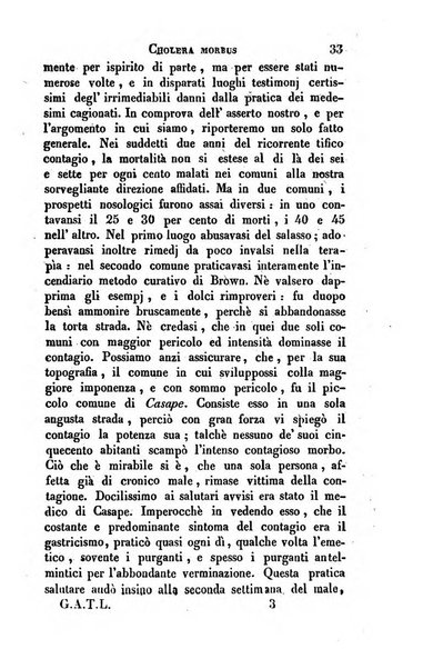 Giornale arcadico di scienze, lettere ed arti