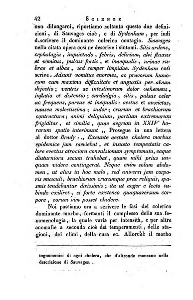 Giornale arcadico di scienze, lettere ed arti