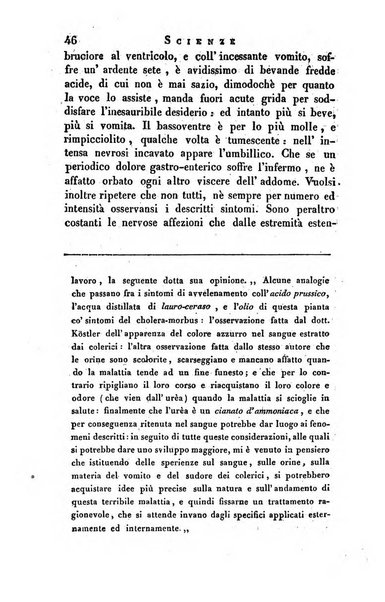 Giornale arcadico di scienze, lettere ed arti