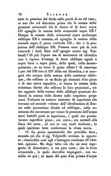 Giornale arcadico di scienze, lettere ed arti