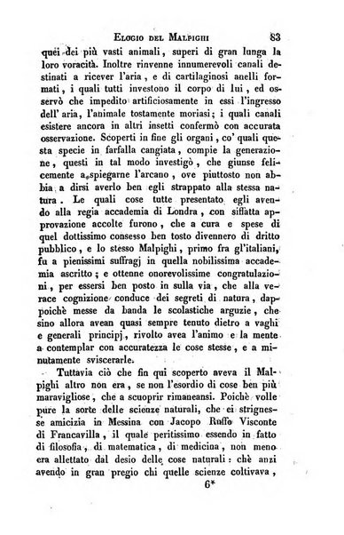 Giornale arcadico di scienze, lettere ed arti