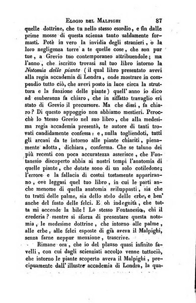 Giornale arcadico di scienze, lettere ed arti