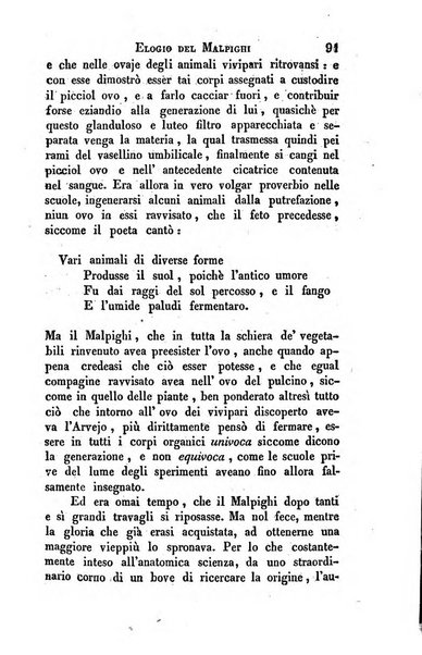 Giornale arcadico di scienze, lettere ed arti