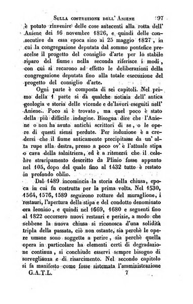 Giornale arcadico di scienze, lettere ed arti