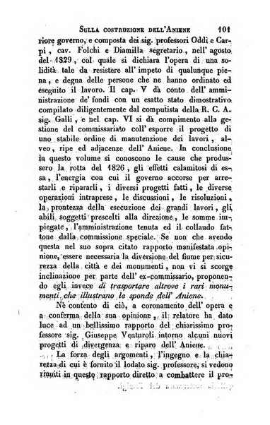 Giornale arcadico di scienze, lettere ed arti