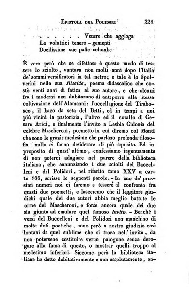 Giornale arcadico di scienze, lettere ed arti