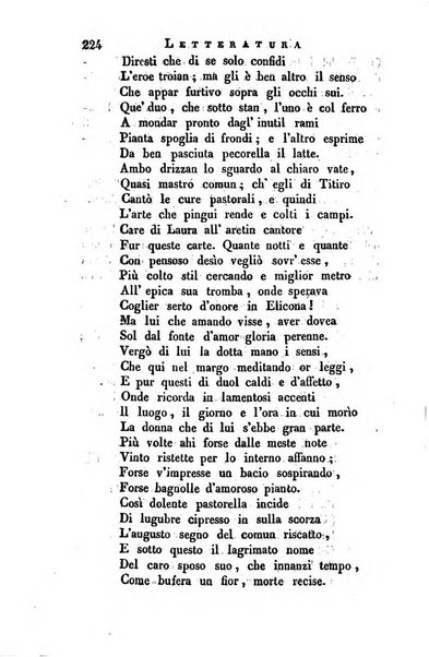 Giornale arcadico di scienze, lettere ed arti