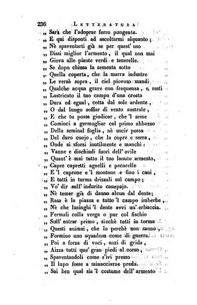 Giornale arcadico di scienze, lettere ed arti