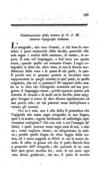 Giornale arcadico di scienze, lettere ed arti