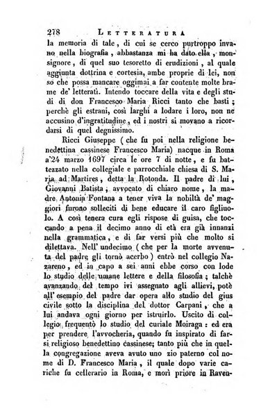 Giornale arcadico di scienze, lettere ed arti