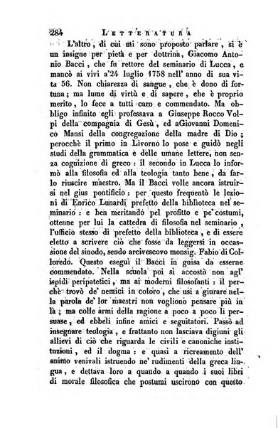 Giornale arcadico di scienze, lettere ed arti