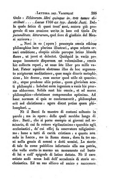 Giornale arcadico di scienze, lettere ed arti