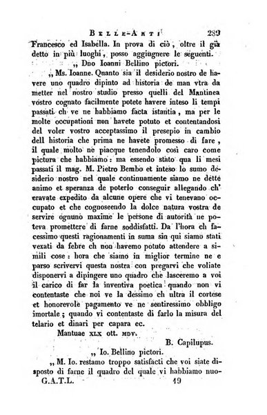 Giornale arcadico di scienze, lettere ed arti