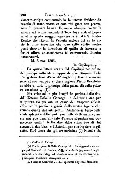 Giornale arcadico di scienze, lettere ed arti