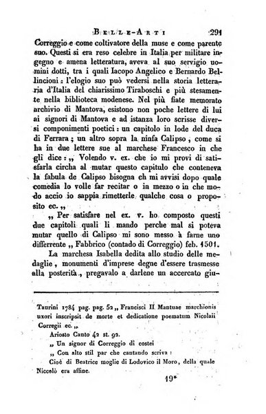 Giornale arcadico di scienze, lettere ed arti