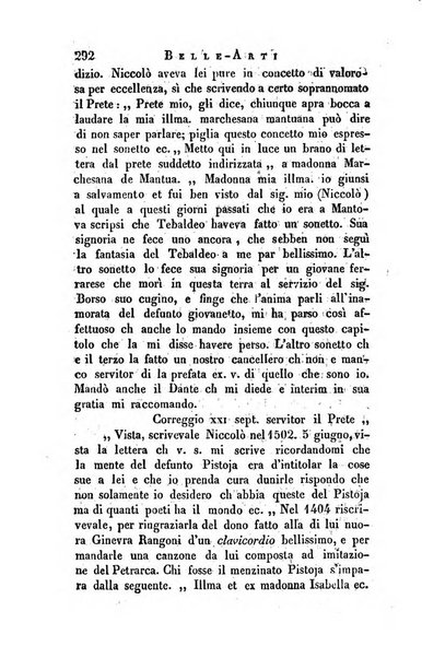 Giornale arcadico di scienze, lettere ed arti