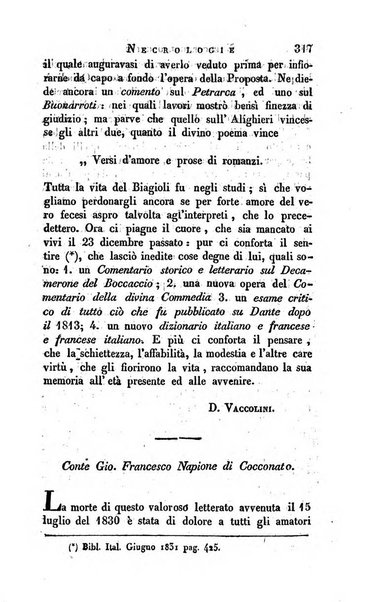 Giornale arcadico di scienze, lettere ed arti