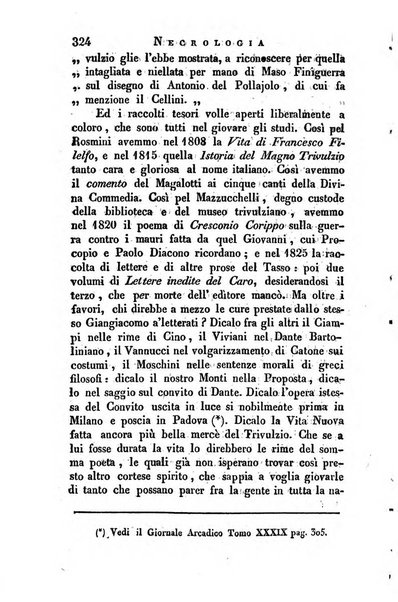 Giornale arcadico di scienze, lettere ed arti