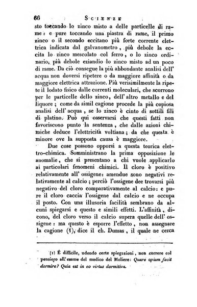 Giornale arcadico di scienze, lettere ed arti