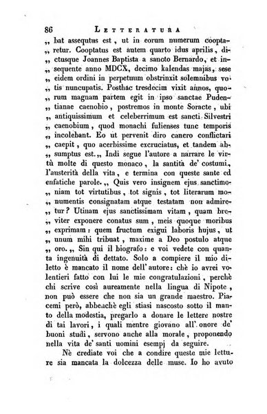 Giornale arcadico di scienze, lettere ed arti