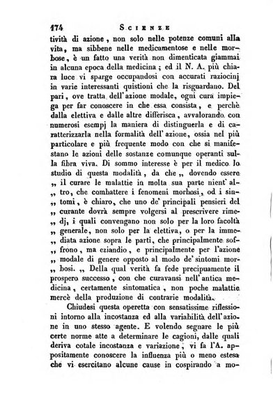 Giornale arcadico di scienze, lettere ed arti