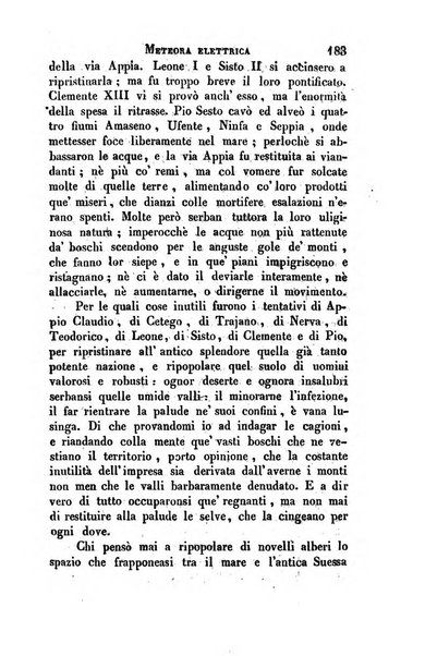 Giornale arcadico di scienze, lettere ed arti