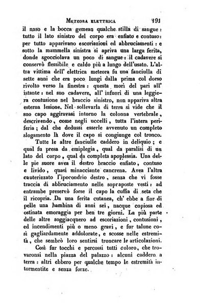 Giornale arcadico di scienze, lettere ed arti