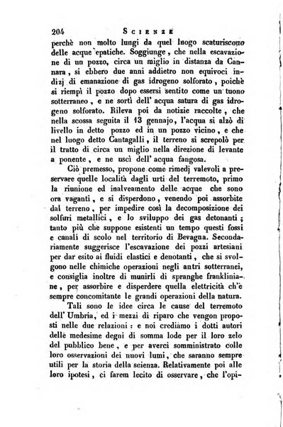 Giornale arcadico di scienze, lettere ed arti