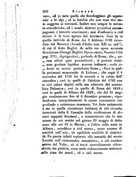 Giornale arcadico di scienze, lettere ed arti