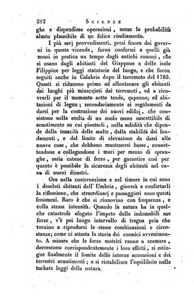 Giornale arcadico di scienze, lettere ed arti