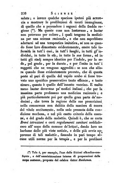 Giornale arcadico di scienze, lettere ed arti