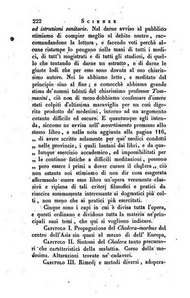 Giornale arcadico di scienze, lettere ed arti