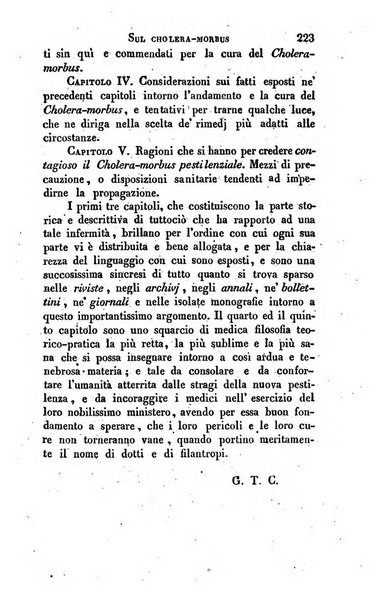 Giornale arcadico di scienze, lettere ed arti