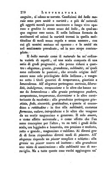 Giornale arcadico di scienze, lettere ed arti