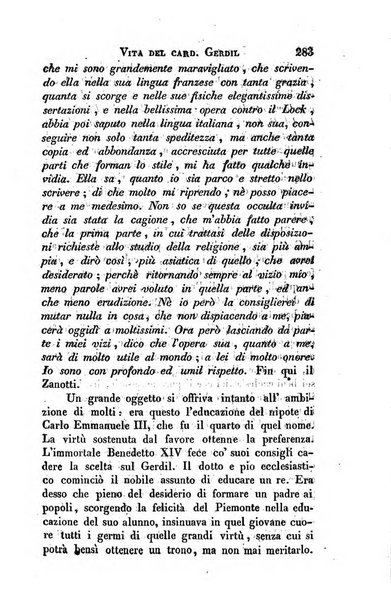 Giornale arcadico di scienze, lettere ed arti