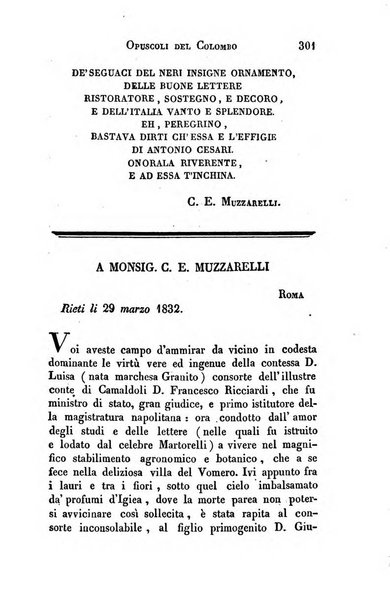 Giornale arcadico di scienze, lettere ed arti