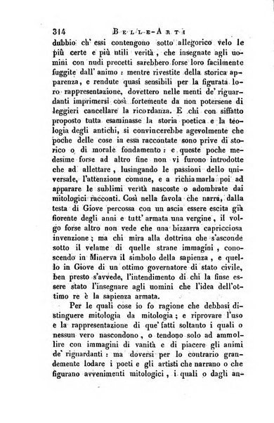 Giornale arcadico di scienze, lettere ed arti