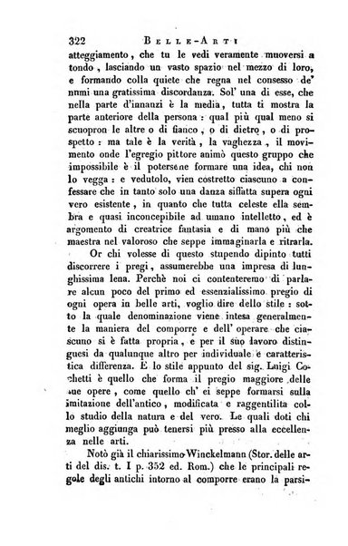 Giornale arcadico di scienze, lettere ed arti