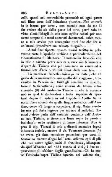 Giornale arcadico di scienze, lettere ed arti