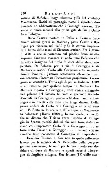 Giornale arcadico di scienze, lettere ed arti