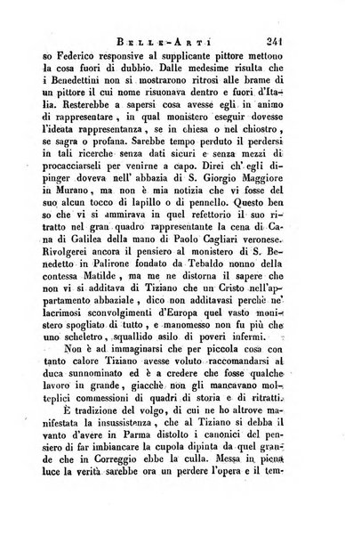 Giornale arcadico di scienze, lettere ed arti